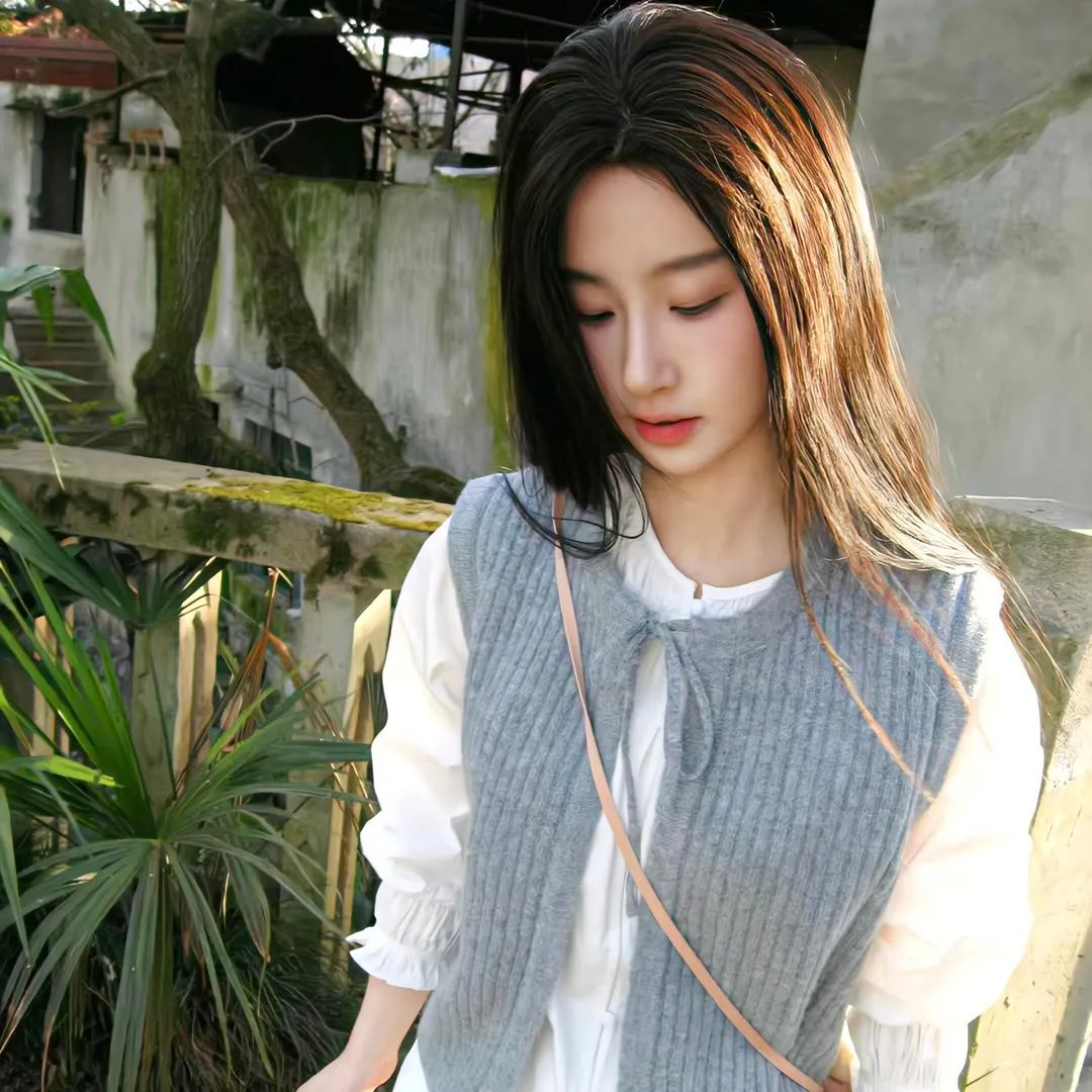 我的女人