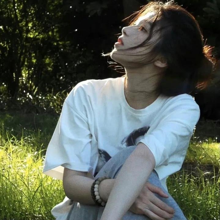 落花有意