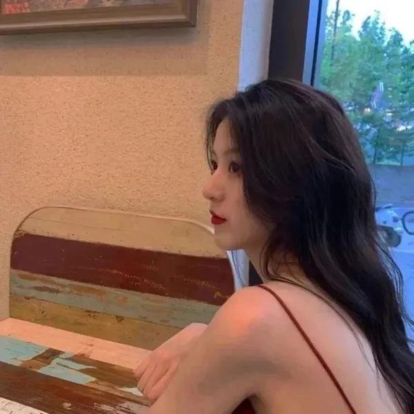 女人告白时