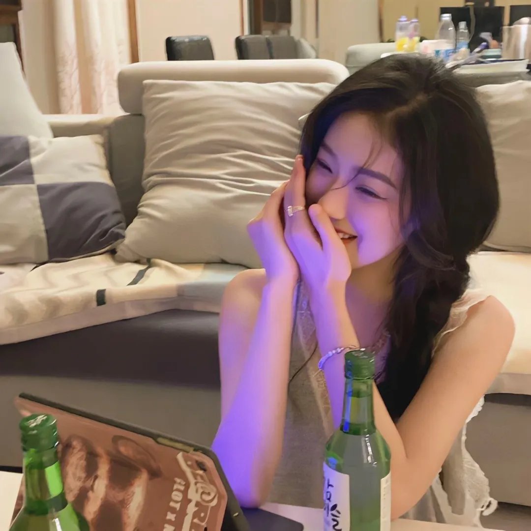 我们的生活比蜜甜