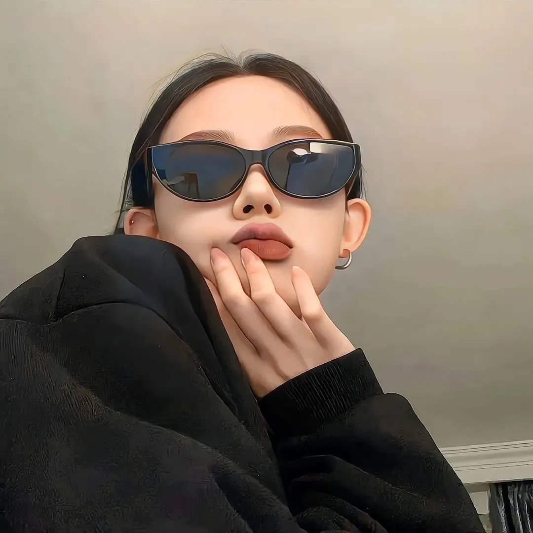 蜡笔小新:好别致的影分身